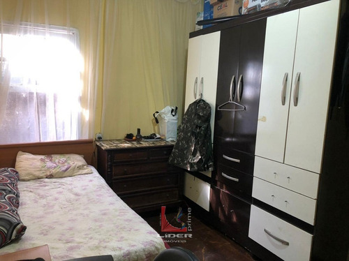 Imagem 7 de 15 de Casa Na Vila Gato Bragança Paulista Sp - Ca1214-1