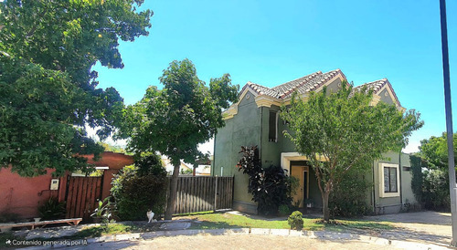 Condominio Privado Con Piscina Y Excelente Conectividad