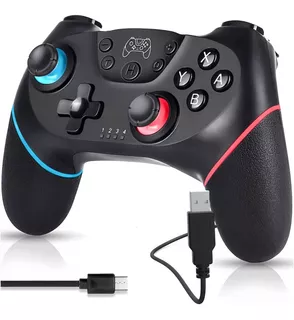 Control Inalambrico Gamepad Y Joystick Para Nintendo Switch