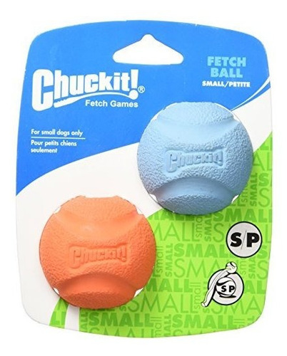 Hardware Canino Chuckit Fetch Ball