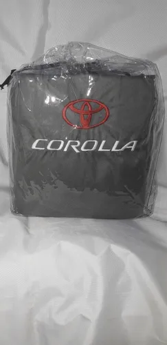 comprar Forros De Asientos Impermeables Toyota Corolla 1.8 99 2002