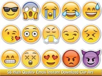 Comprar Kit Imprimible   Smile 58 Imagenes Png Ver Promo