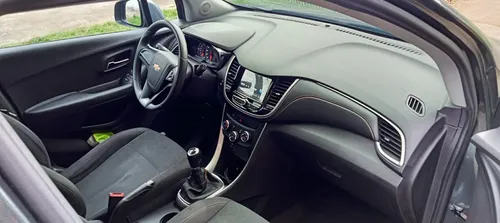 Chevrolet Tracker 1.8 Lt