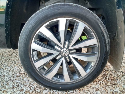 Volkswagen Amarok 2.0 Cd Tdi 180cv 4x4 Highline Pack At 2017