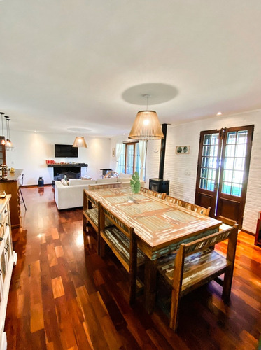 Imagen 4 de 14 de Venta De Casa En Excelente Ubicacion, Chacras De Canning