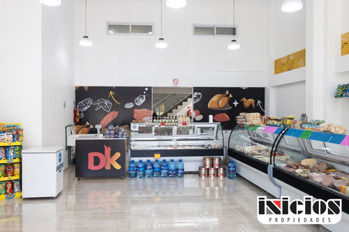Local: Chiozza N° 1853 - San Bernardo - C960