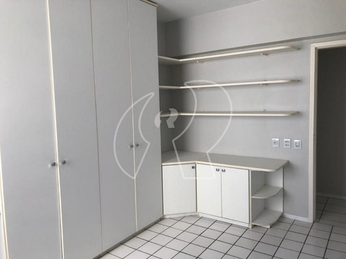 Apartamento Com 3 Dormitórios À Venda, 108 M² Por R$ 350.000,00 - Cocó - Fortaleza/ce - Ap2287