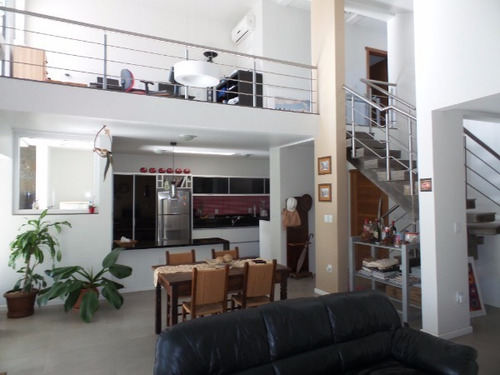 Imagem 6 de 15 de Casa Condominio - Aberta Dos Morros - Ref: 165105 - V-mi9365