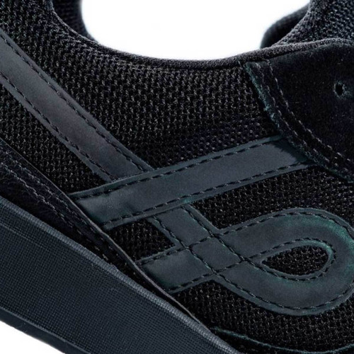 Imagem 6 de 10 de Tênis Skate Öus Modelo Imigrante Furta Cor Essencial Nuvem