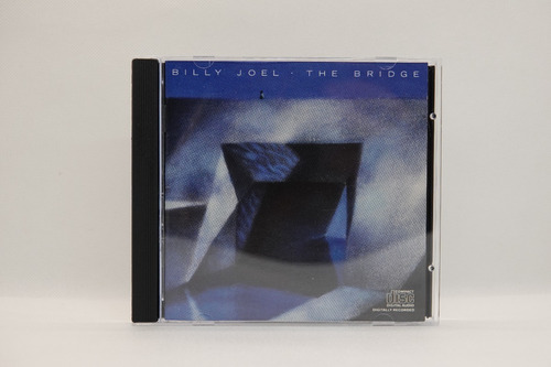 Cd Billy Joel - The Bridge