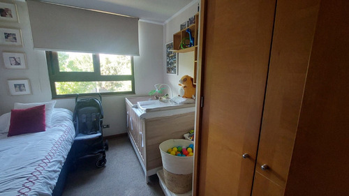 Venta Depto. Mar Jónico 7900, Vitacura Excelente Ubicación ¡