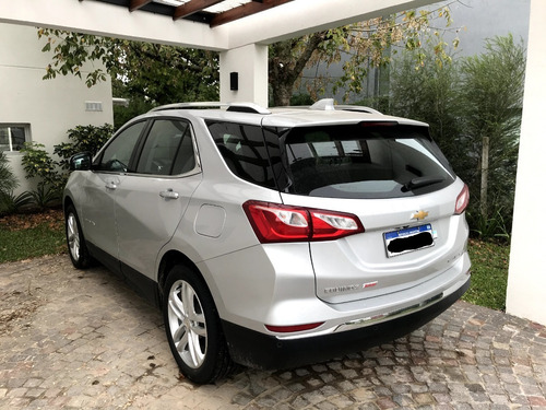 Chevrolet Equinox Premier 2019