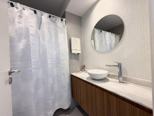 Departamento Dos Ambientes A La Venta En Lujan Av. Humberto Primo 647 Apto Credito Hipotecario
