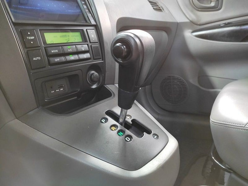 Imagem 7 de 15 de Hyundai Tucson Gls 2.0 Flex Autom.
