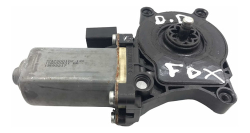 Maquina Motor Vidro Dianteira Direita Peugeot 206 207 2011