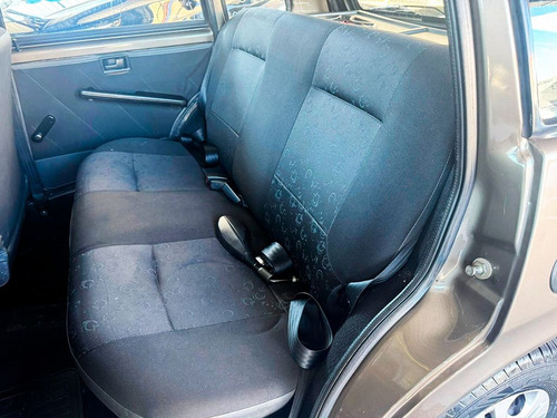 Fiat Uno 1.0 MPI MILLE FIRE ECONOMY 8V