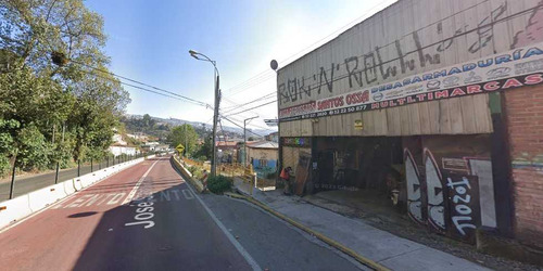 Satnos Ossa 2.500 M2 Terreno (93655)