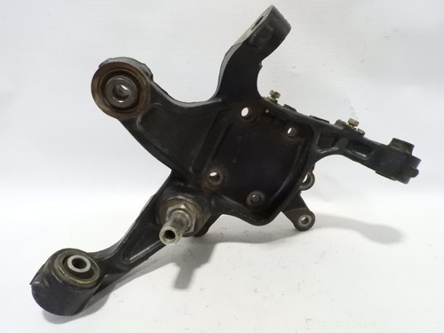 Mango Trasero Derecho Mitsubishi Endeavor 04-11 (Usado)