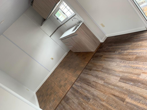 Cabaña Con Contenedores 20 Pies Y Prefabricado Hasta 3 Dorm.
