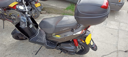 Kymco  Agility Go 125