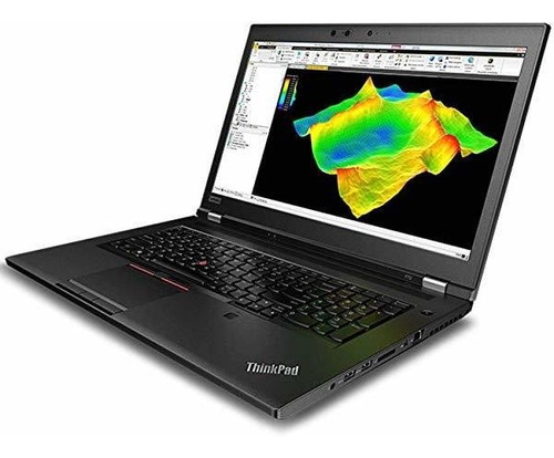 Lenovo Thinkpad P72 Premium School Y Business Laptop Intel ®