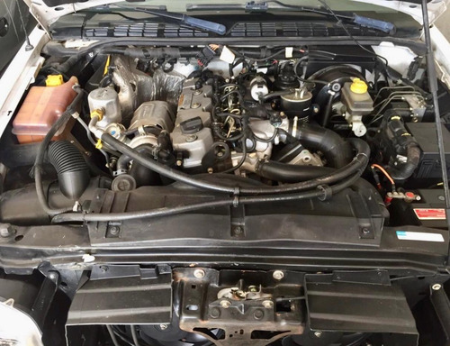Chevrolet S10 2012 2.8 G4 Cd Dlx 4x2 Electronico