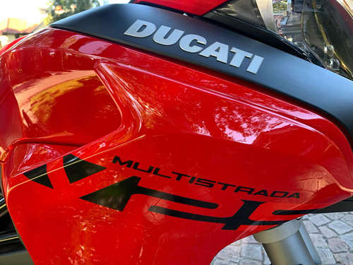 Ducati Multiestrada V2s