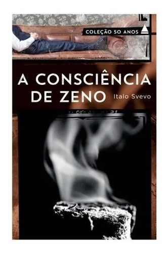 A Consciência De Zeno - Coleção 50 Anos