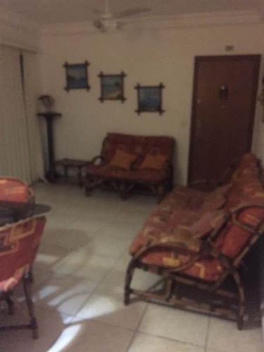 Imagem 3 de 18 de Apartamento - Venda - Guilhermina - Praia Grande - Lar974