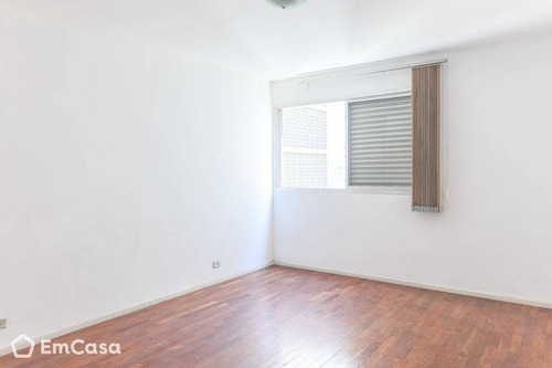 Imagem 6 de 10 de Apartamento À Venda Em São Paulo - 52037