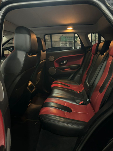 Land Rover Evoque 2.0 Si4 Dynamic 5p