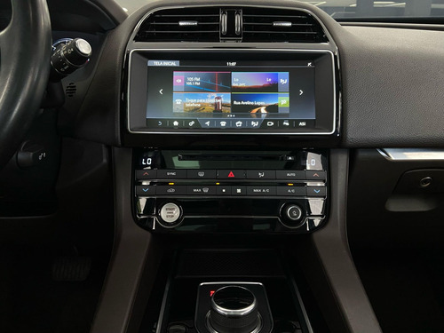 Jaguar F-PACE 2.0 Prestige 180cv Diesel Aut.