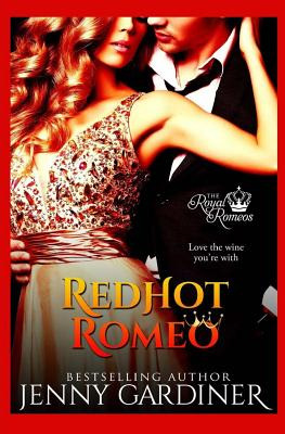 Libro Red-hot Romeo - Gardiner, Jenny