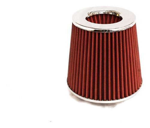 Filtro De Alto Flujo Ag Intake 65 Mm Vw Pointer 00 - 05