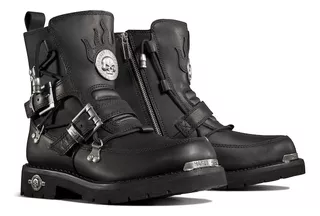 Botas Harley Davidson Distortion