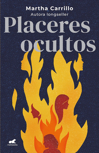 Libro: Placeres Ocultos Hidden Pleasures (spanish Edition)