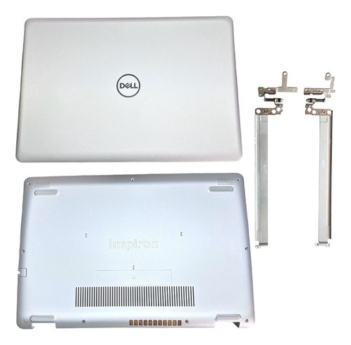 * Caixas E Dobradiças Dell Inspiron 15 5584 P85f 0gycjr