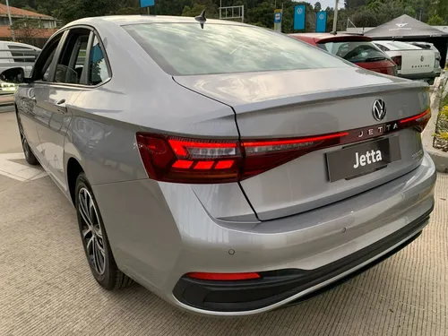 Volkswagen Jetta Highline