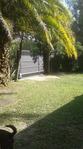 Hermoso Chalet A Estrenar!!!!