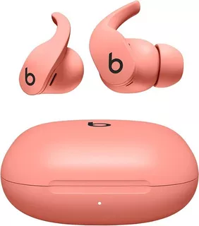 Auriculares Inalámbricos Beats Fit Pro - Rosa Coral - Coral Pink