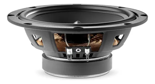 Focal Ase165 Auditor Evo 6.5 Kit Altavoces 2 Vías