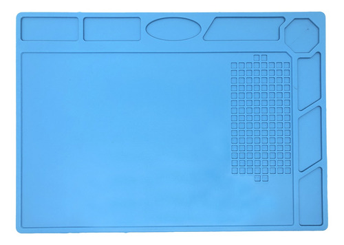Kit Chaves 32 Peças + Manta Anti Estatica + Espatulas