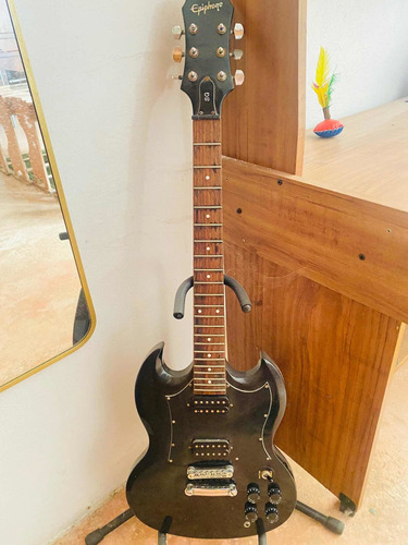 Guitarra Eléctrica EpiPhone Sg (Reacondicionado)