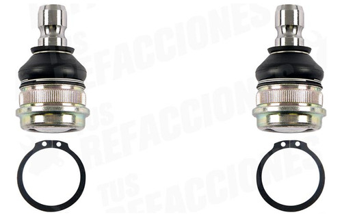 2 Rotulas Para Hyundai Grand I10 2018 2019 2020 1.2 Del Trw