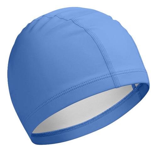 Ch Gorro Baño Suave, Cómodo, Impermeable, Alta Elasticida