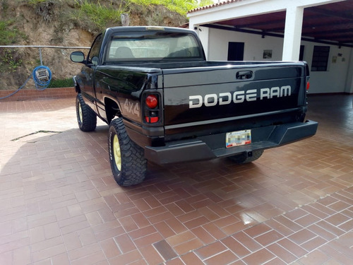 Dodge Ram Pickup 1999