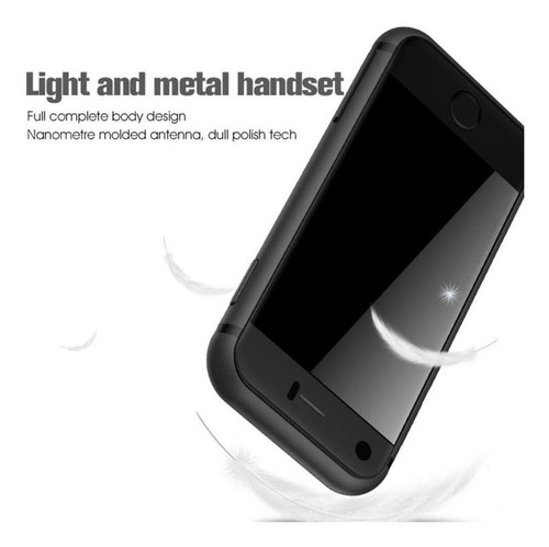 Soyes 7s 1gb+8gb 2.5 Inch Screen Mtk6580 Quad Core Up To 1.3