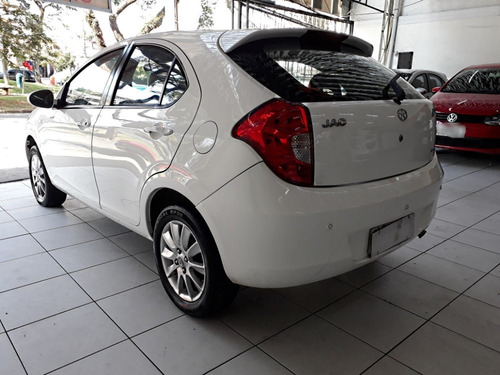 Jac Motors Jac J3 Hatch 1.4 Completo / Jac Motors Jac J3