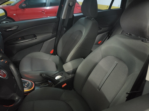 Fiat Bravo 2013 1.8 16v Essence Flex Dualogic 5p