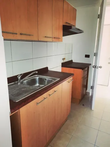 Venta Departamento 2hab 2ba Valparaíso